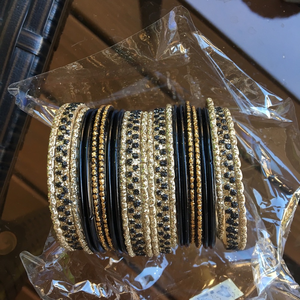 Festival Bangles